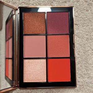 BRAND NEW W/O BOX NARS Afterglow Cheek Palette